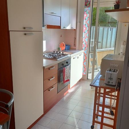Appartamento Casa Giada Sanremo Esterno foto