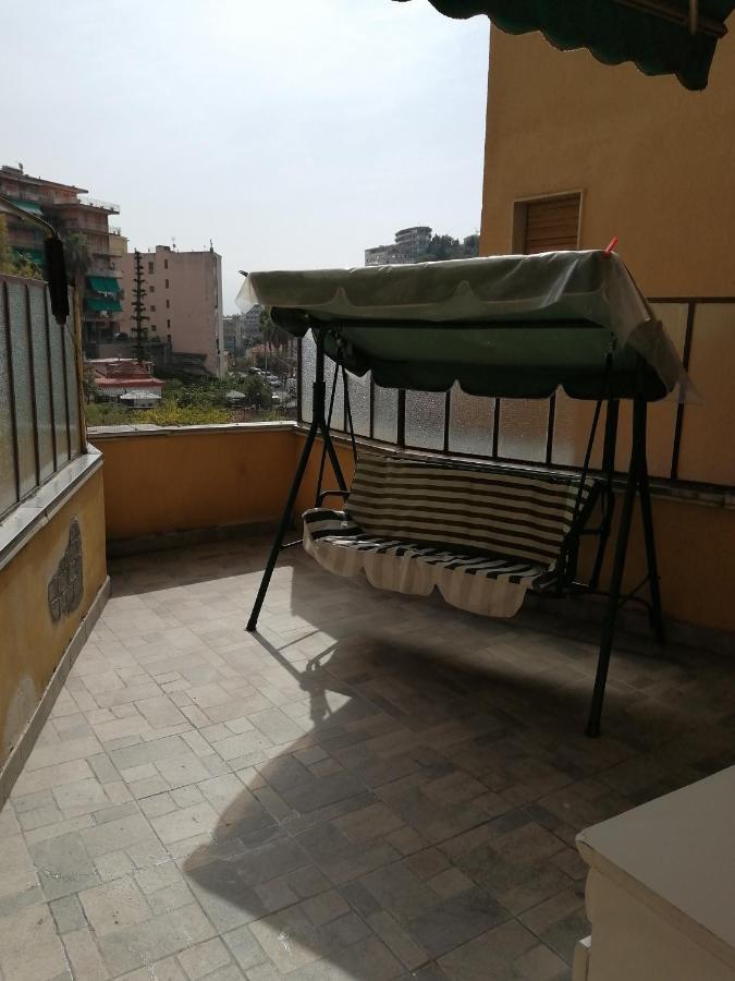 Appartamento Casa Giada Sanremo Esterno foto