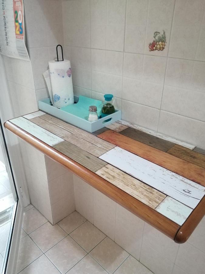 Appartamento Casa Giada Sanremo Esterno foto