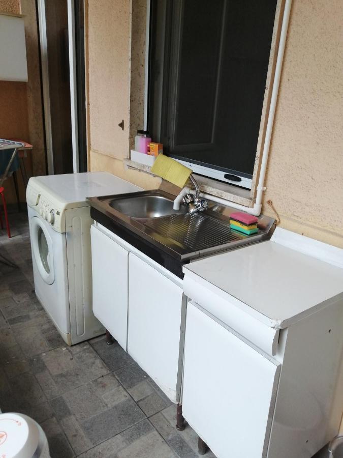 Appartamento Casa Giada Sanremo Esterno foto