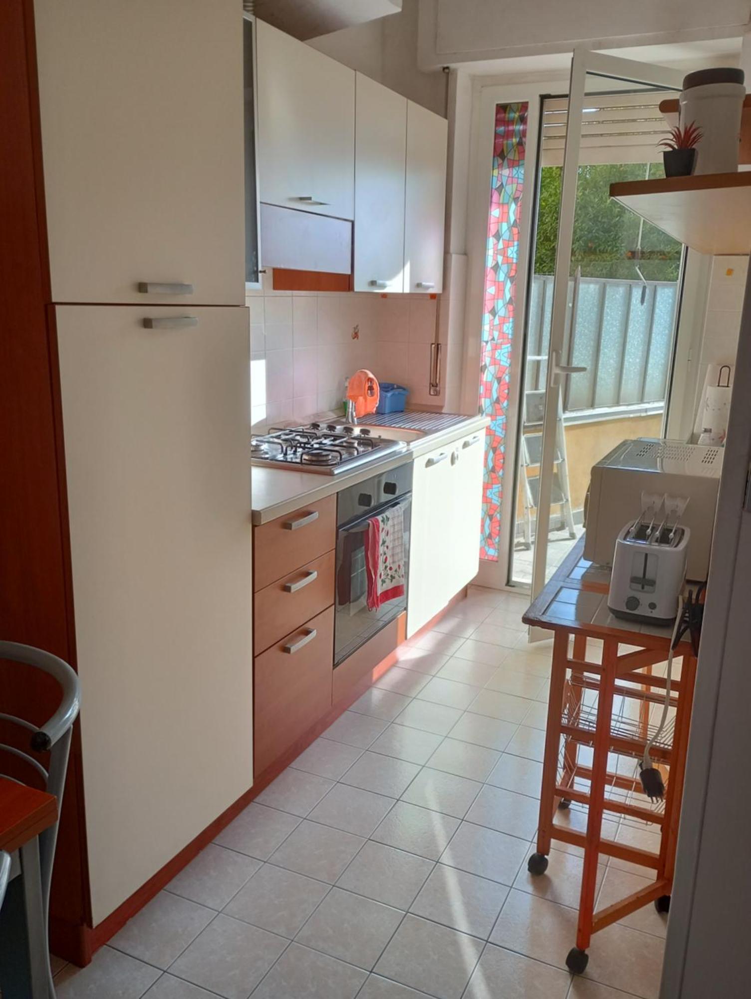 Appartamento Casa Giada Sanremo Esterno foto